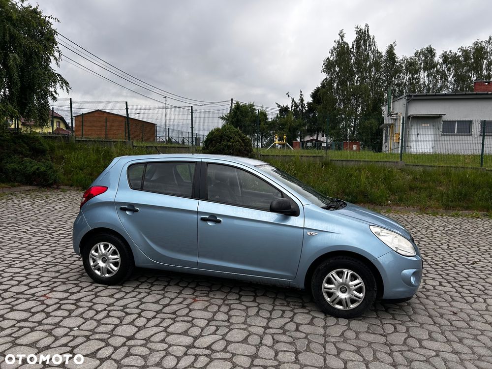 Hyundai i20 1.2 Edition Plus - 3