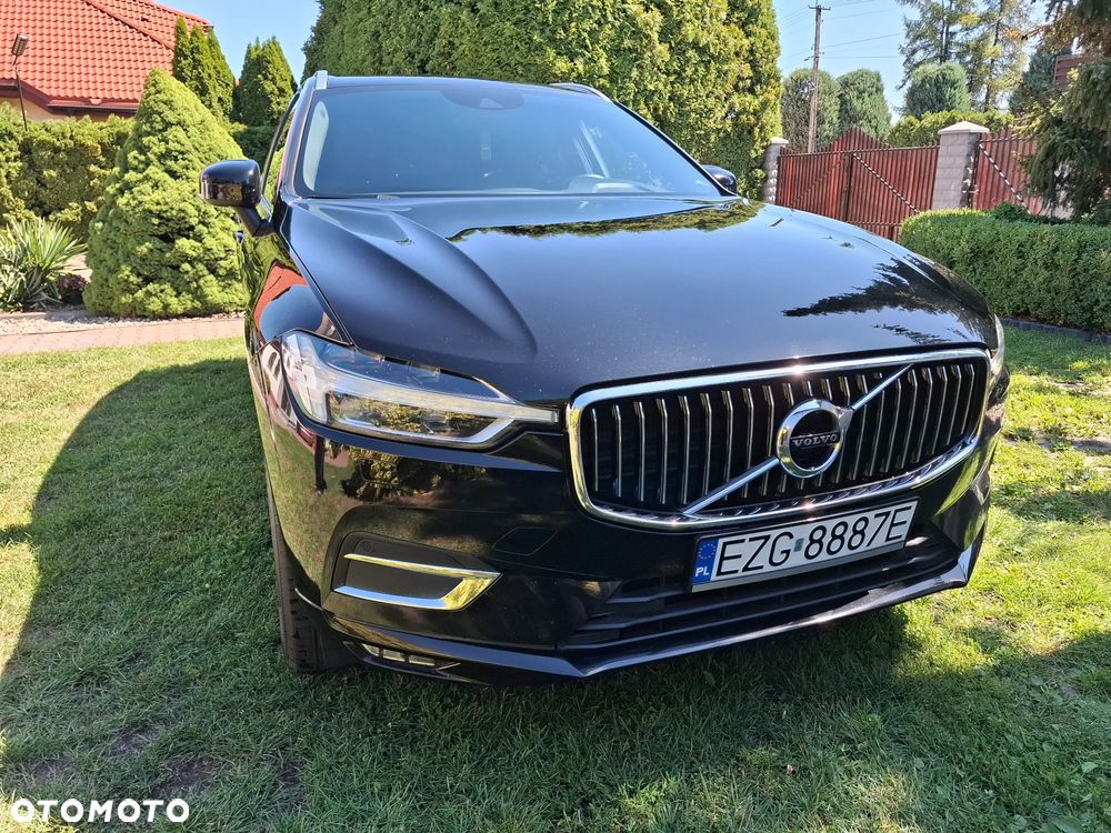 Volvo XC 60