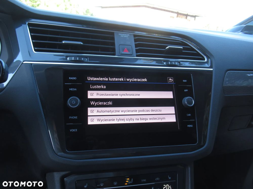 Volkswagen Tiguan 1.5 TSI EVO Life DSG - 27