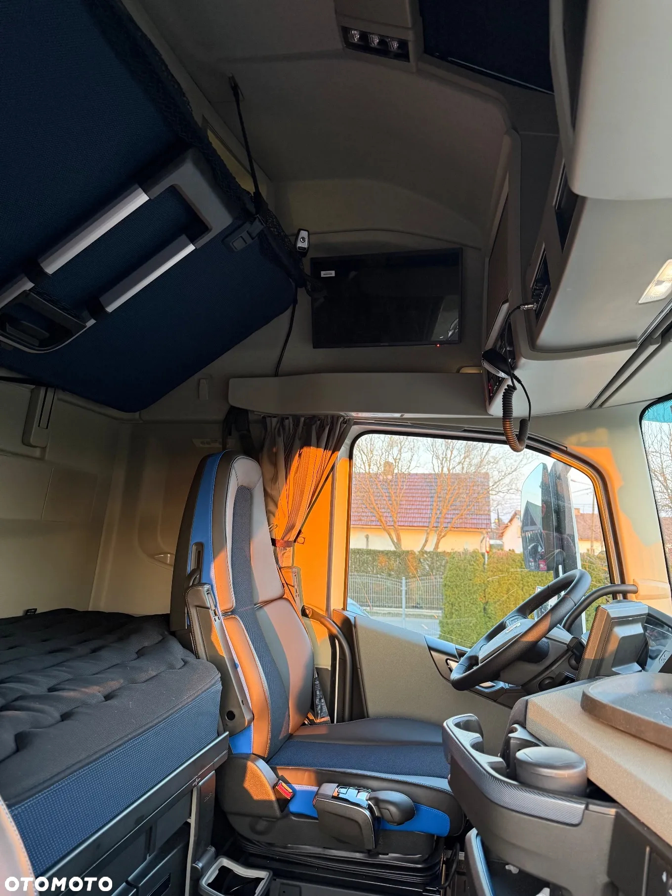 Volvo FH 500 - 10