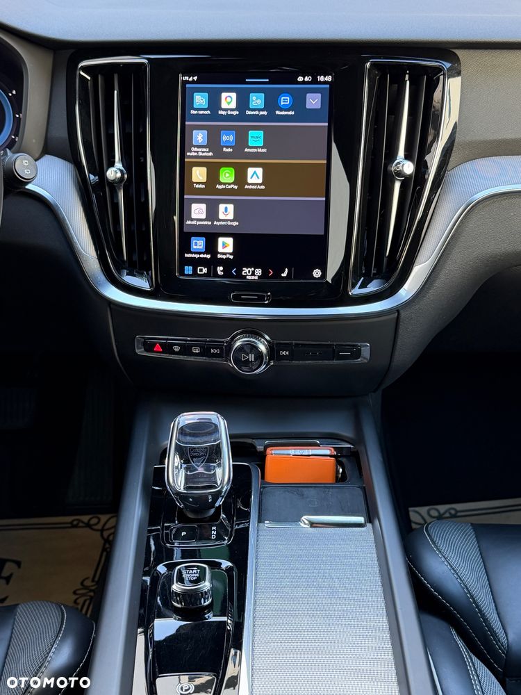 Volvo V60 B4 D Geartronic RDesign - 15