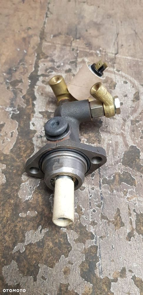 Oryginalna Pompa Hamulcowa FAG SCHÄFER Klasyk Oldtimer - 8