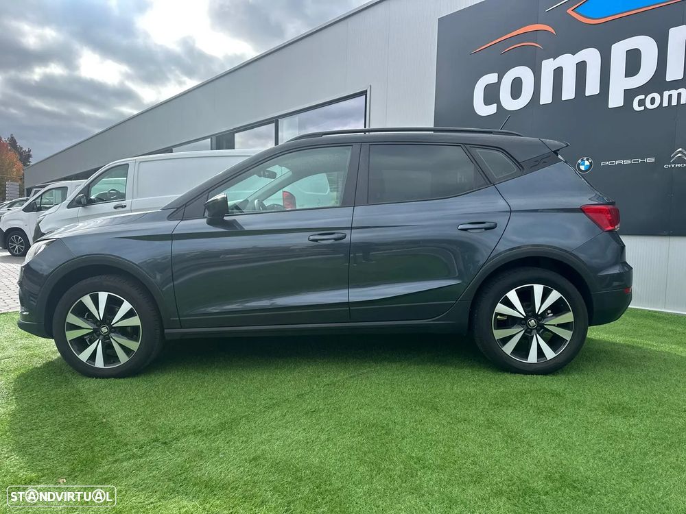 SEAT Arona - 4