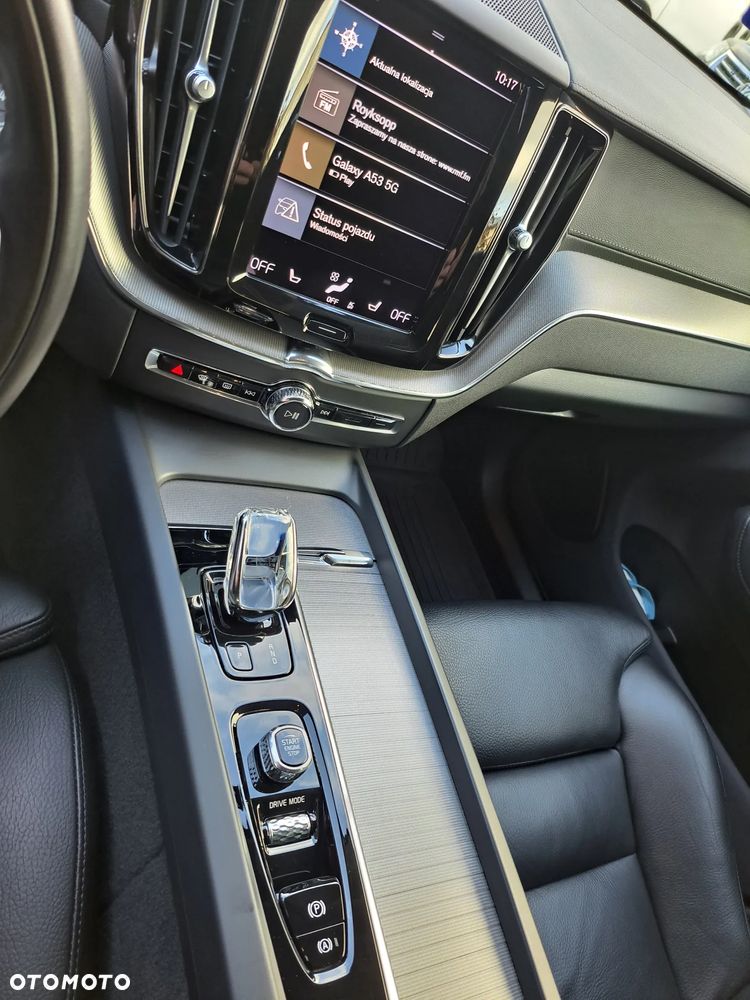 Volvo XC 60 B4 B Inscription - 18