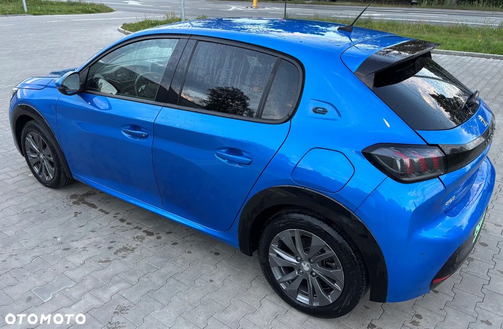Peugeot 208 Allure Pack - 4