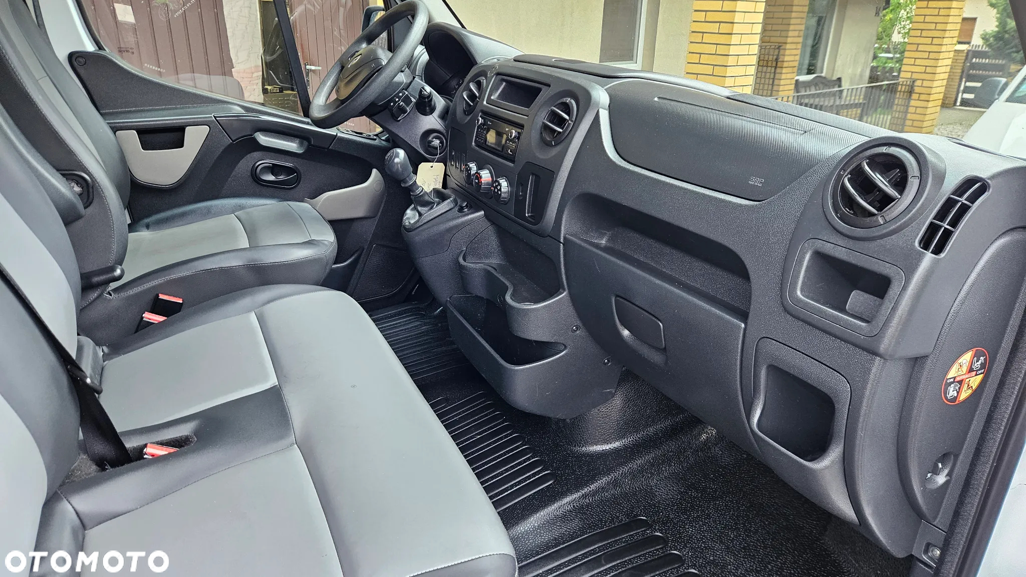 Renault MASTER - 9