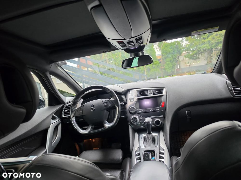 Citroën DS5 BlueHDi 180 EAT6 Limited Edition 1955 - 12