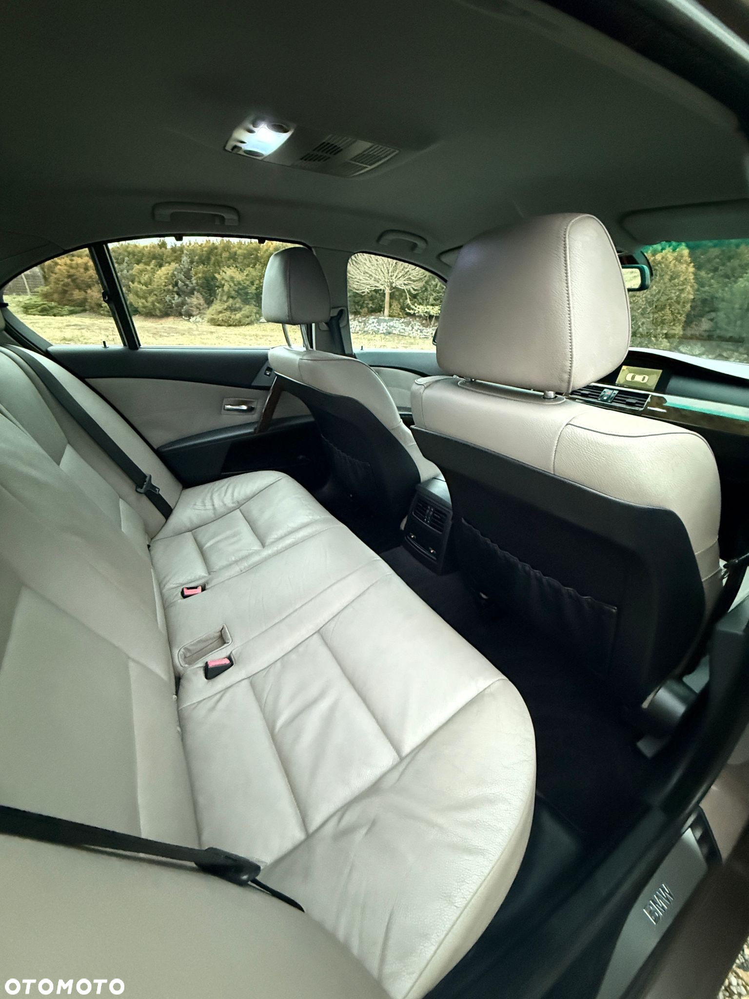 BMW Seria 5 - 10