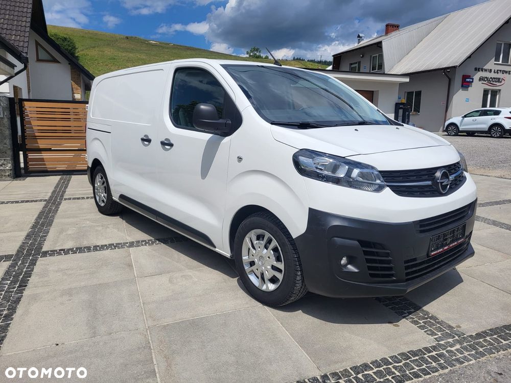 Opel Vivaro - 2