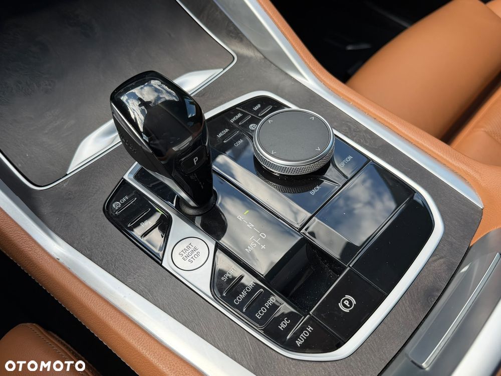 BMW X6 xDrive30d M Sport - 19