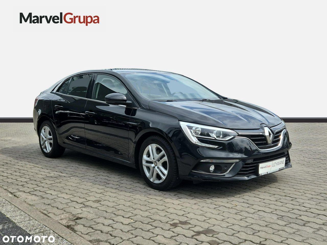 Renault Megane - 7