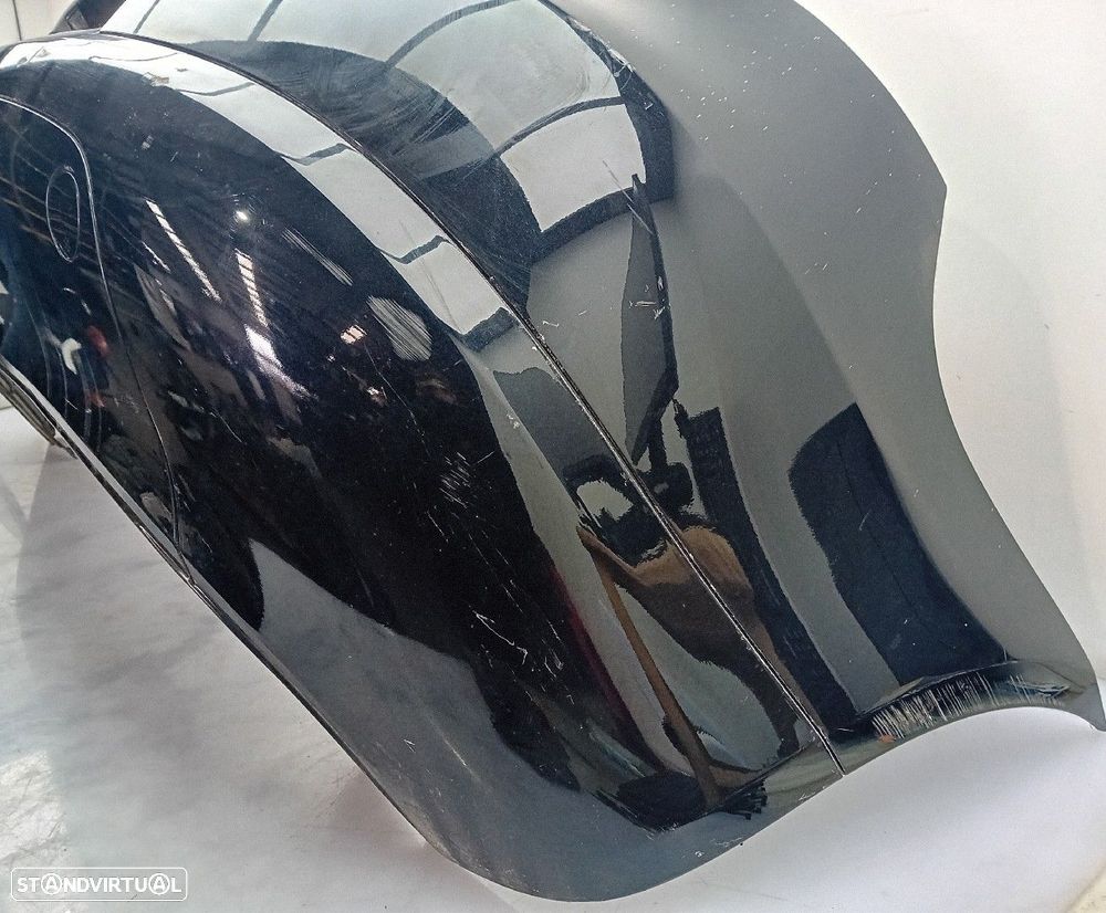 Pára-choques trás VOLKSWAGEN Eos (1F7, 1F8) - 2