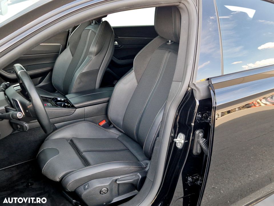 Peugeot 508 1.2 PureTech S&S EAT8 Allure Pack - 13