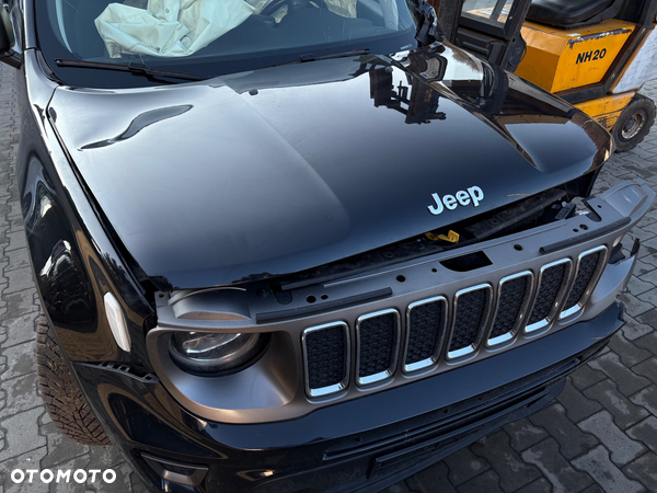 MASKA JEEP RENEGADE LIFT 2020 *876* ORYGINAŁ