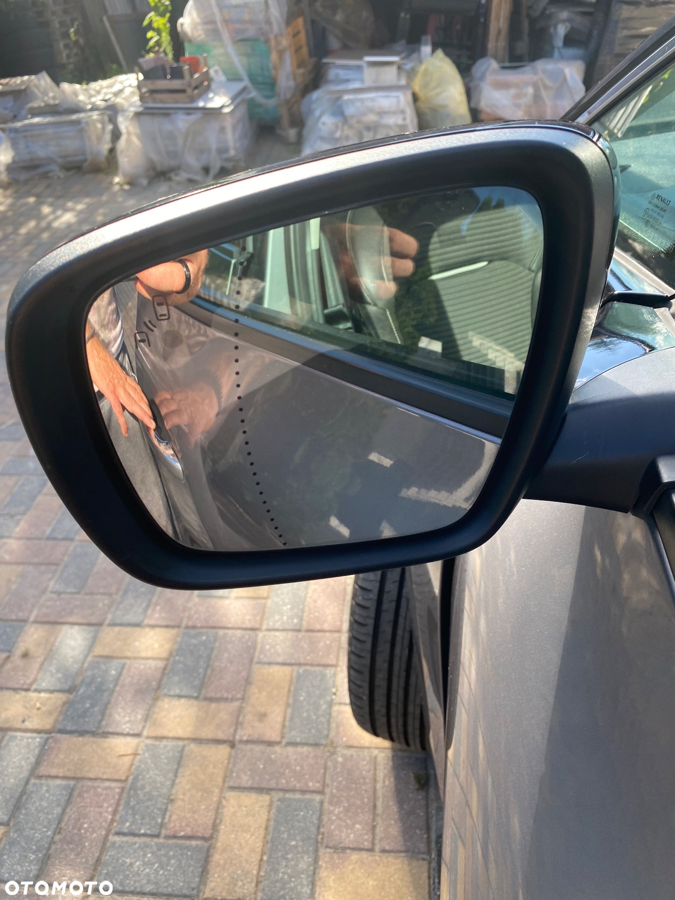 Renault Scenic ENERGY dCi 110 Start & Stop Dynamique - 5