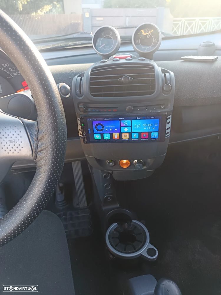Smart ForTwo Coupé - 15