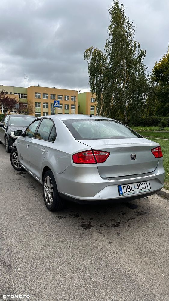 Seat Toledo - 4