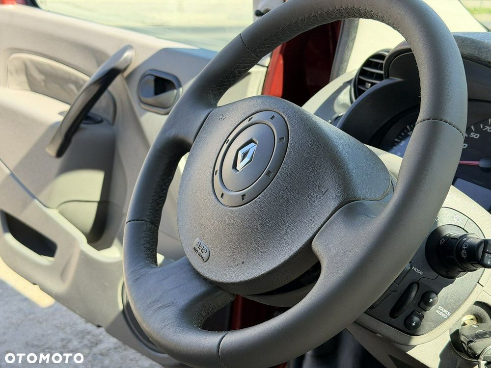 Renault Kangoo - 15