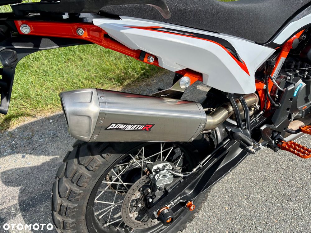 KTM Adventure - 31