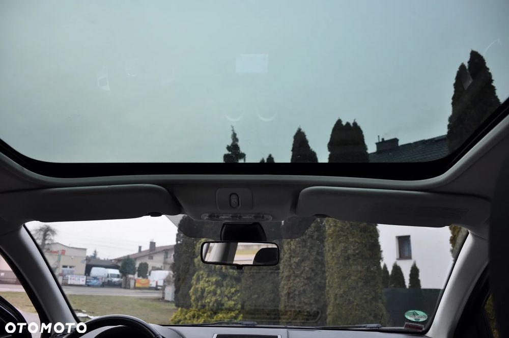 Nissan Qashqai+2 2.0 4x4 360 - 25