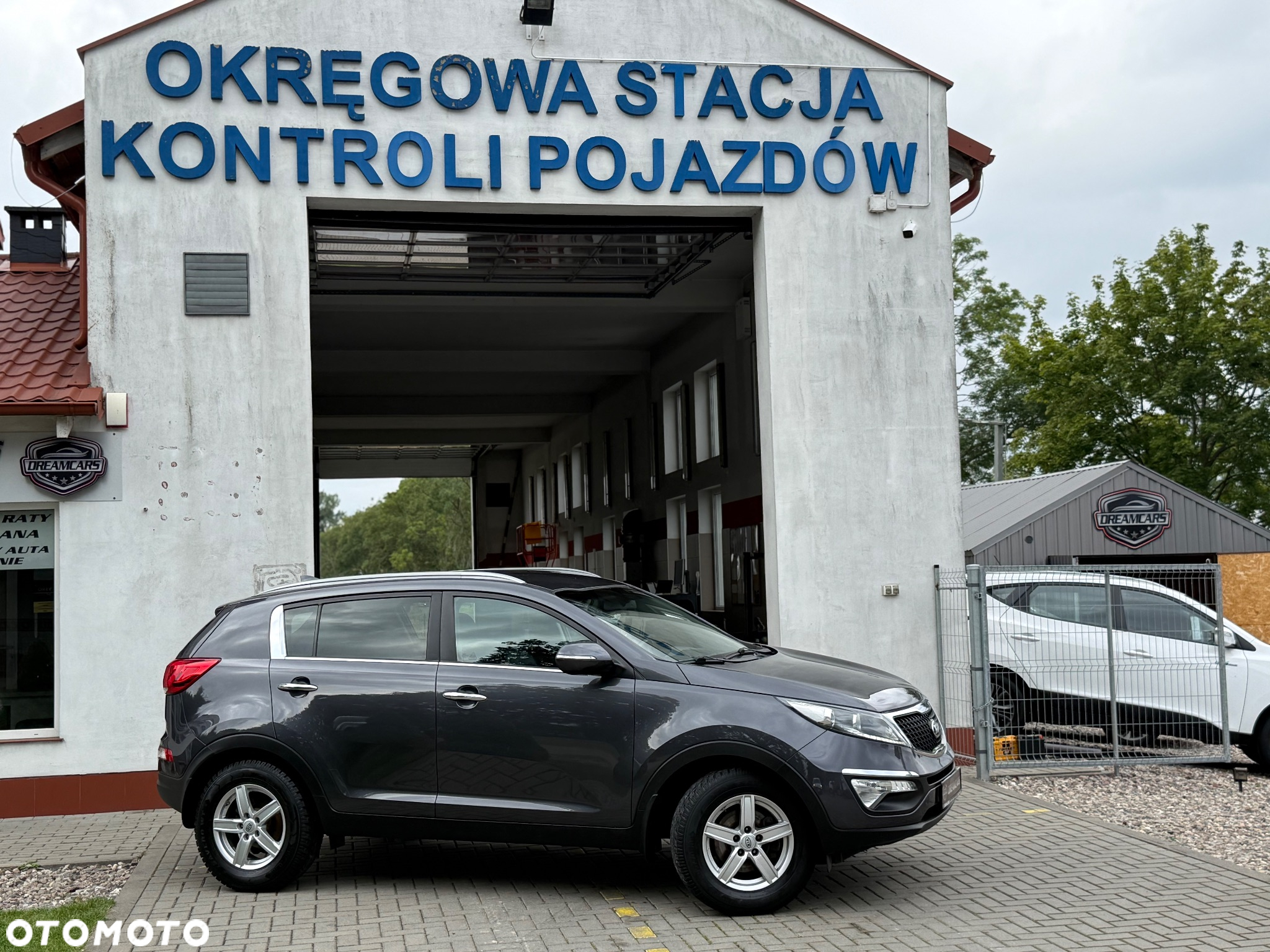 Kia Sportage - 39