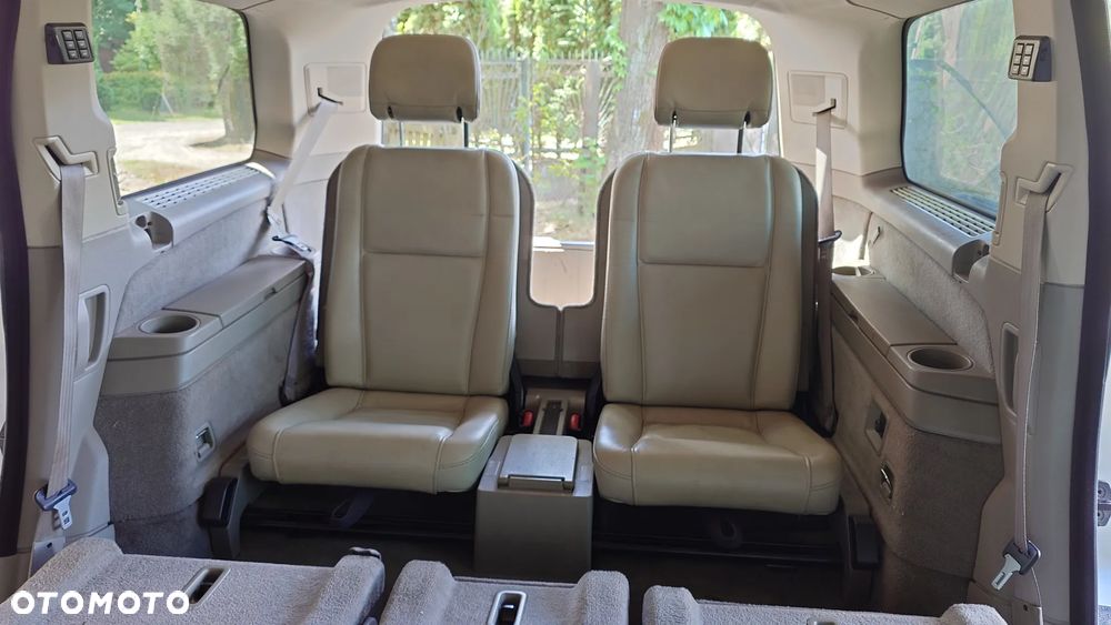 Volvo XC 90 2.5T Automatik Comfort - 8