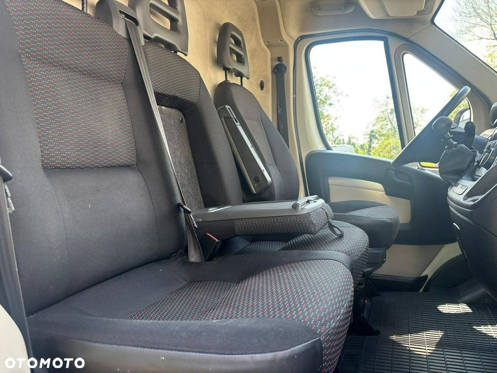Peugeot Boxer - 13