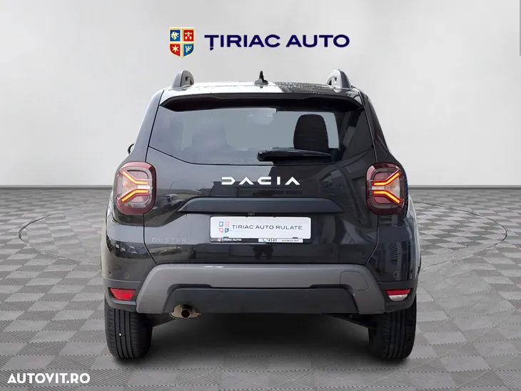 Dacia Duster ECO-G 100 Journey - 5