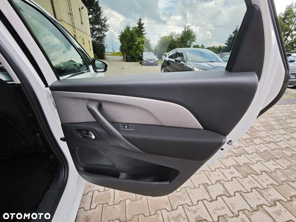 Citroën C4 Picasso BlueHDi 150 EAT6 SHINE - 20