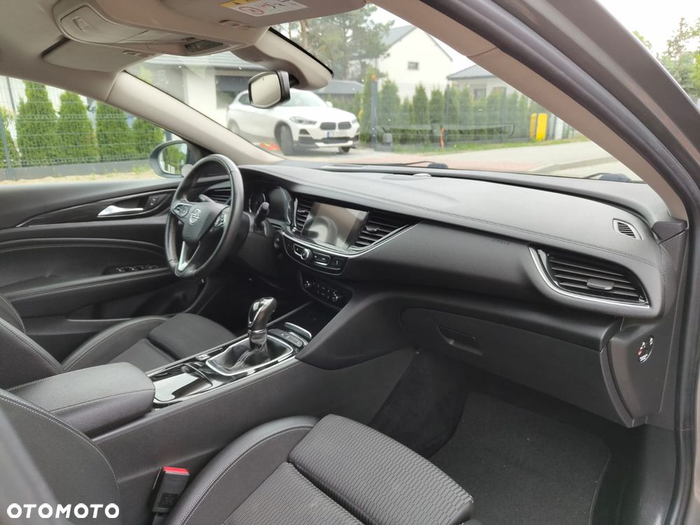 Opel Insignia 2.0 CDTI Ultimate S&S - 8