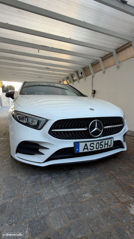 Mercedes-Benz A 160