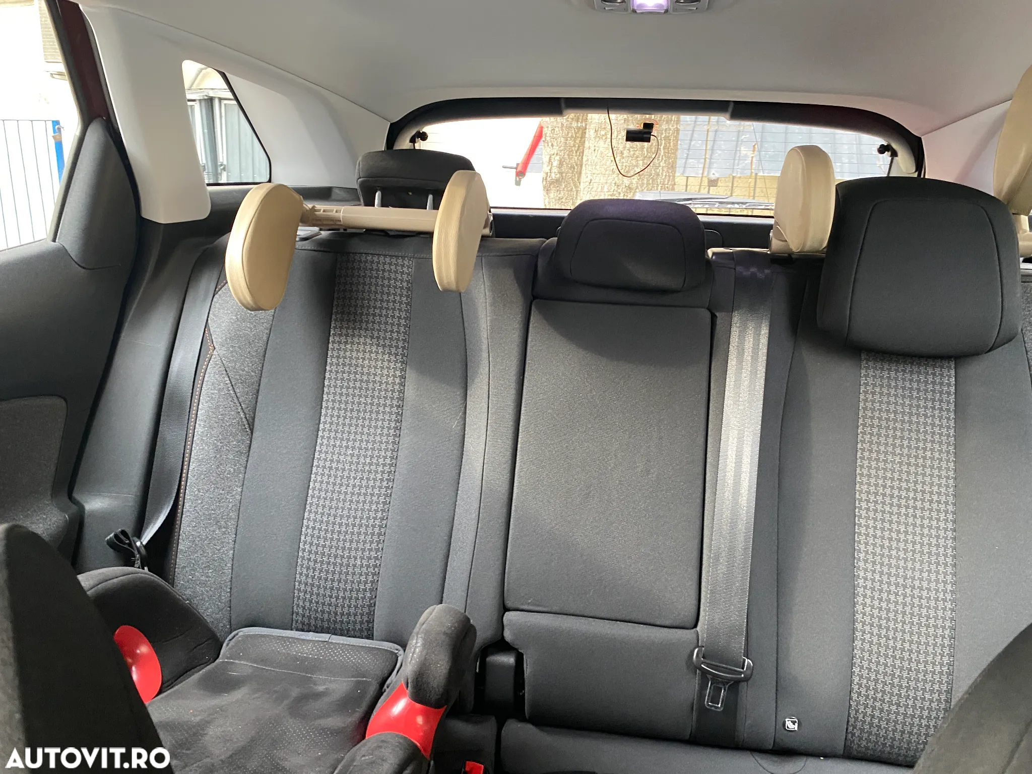 Peugeot 3008 1.6 BlueHDI S&S EAT6 Active - 15