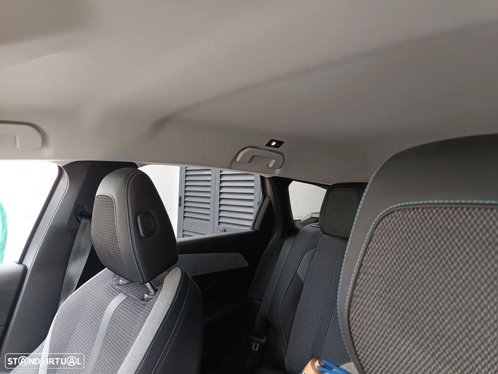 Peugeot 308 SW 1.5 BlueHDi Allure Pack - 25