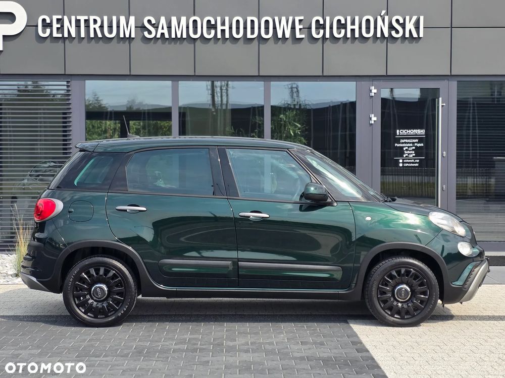 Fiat 500L 1.4 16V Connect - 10