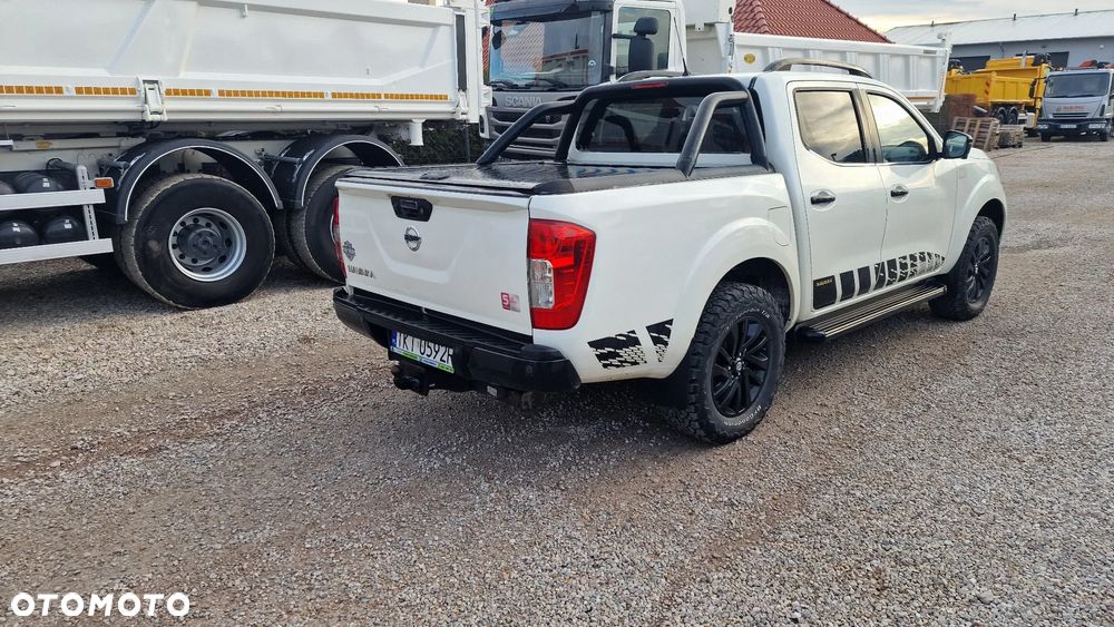 Nissan Navara - 7