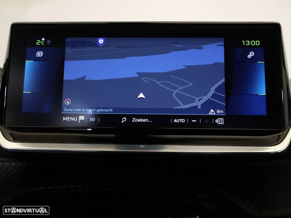Peugeot e-2008 50 kWh Allure Pack - 11