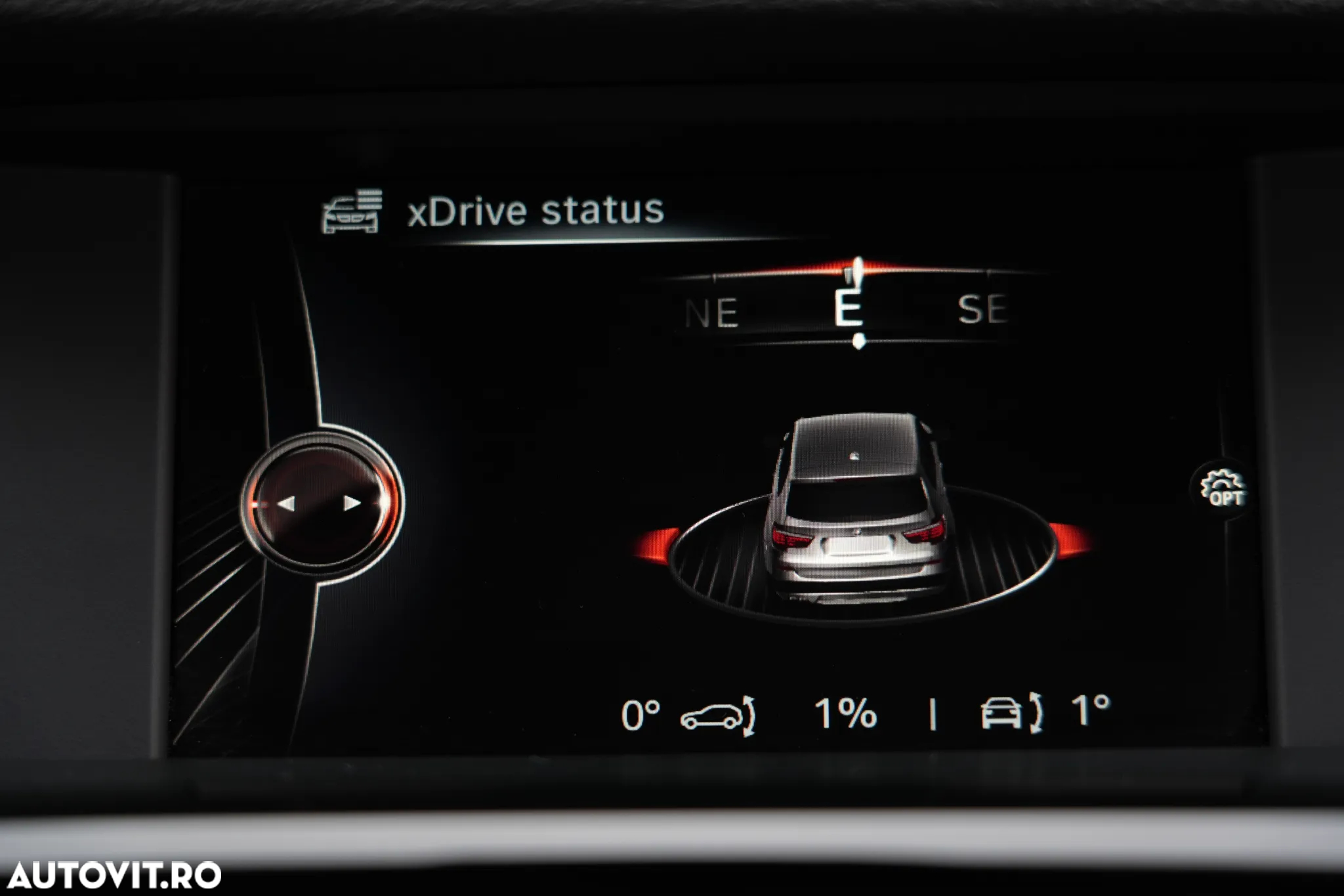 BMW X3 xDrive20d Aut. M Sport - 23
