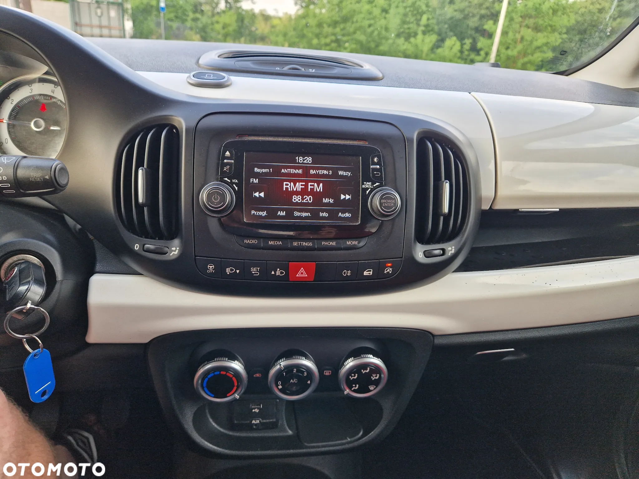 Fiat 500L 0.9 8V Twinair Lounge S&S - 17