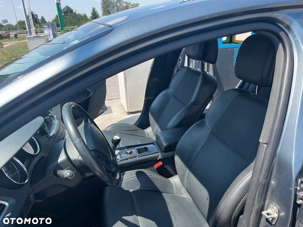 Peugeot 508 2.0 HDi Allure - 20