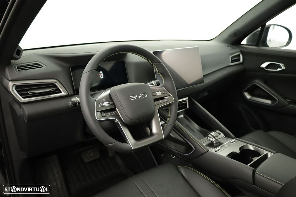 BYD Atto 2 45.1 kWh Boost - 8