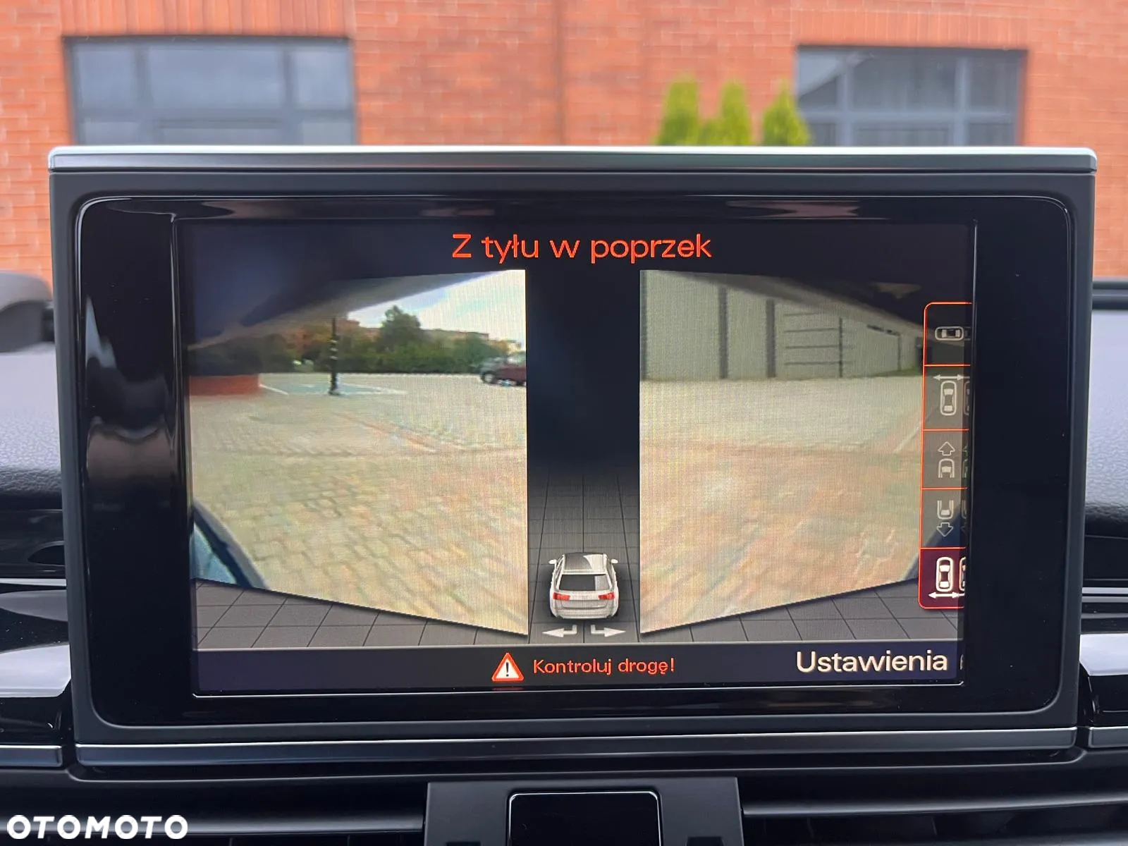 Audi RS6 4.0 TFSI Quattro Tiptronic - 23