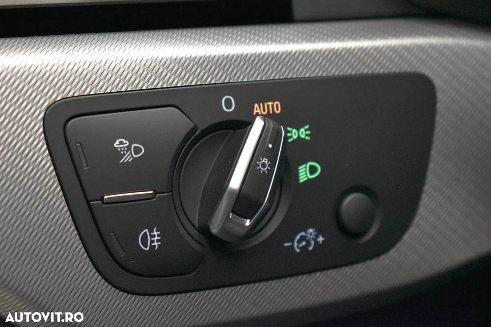 Audi A4 Allroad - 26