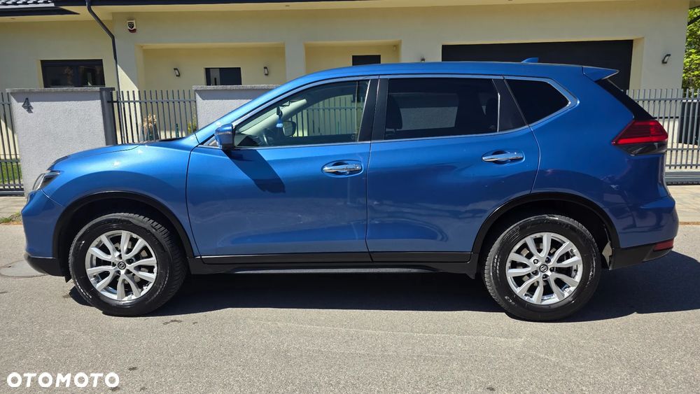 Nissan X-Trail 1.6 DCi Tekna - 3