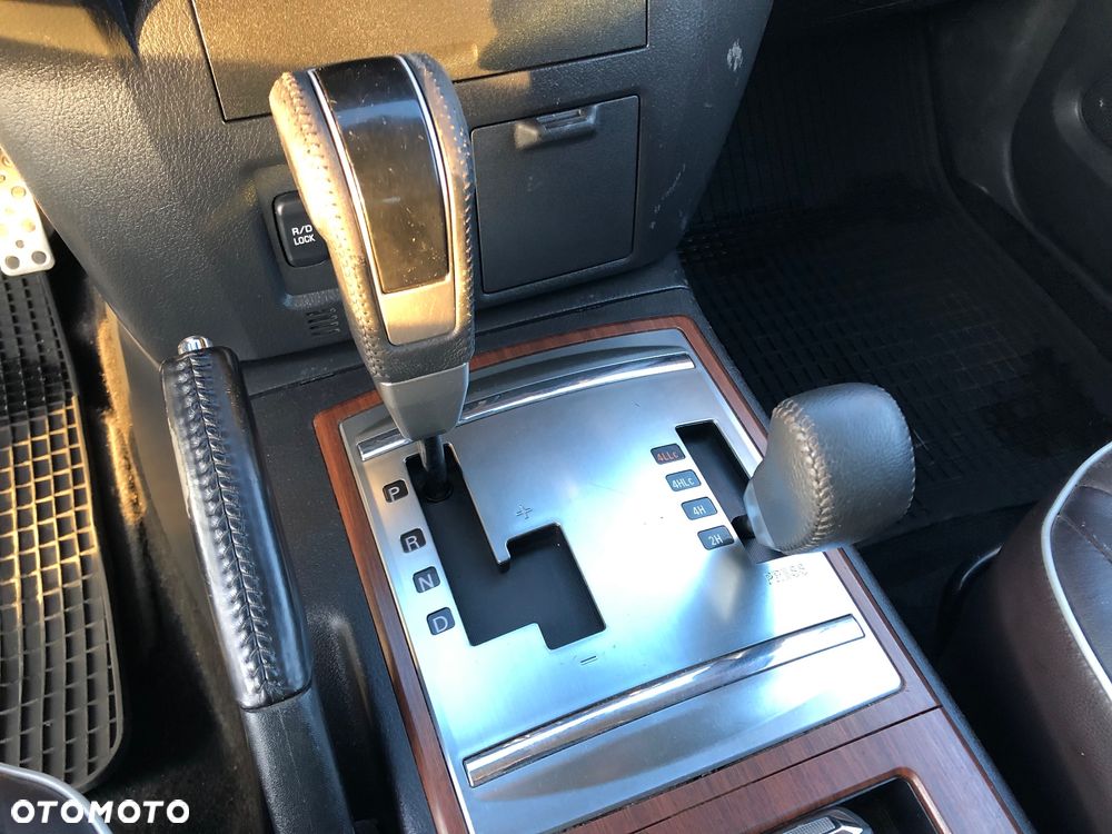 Mitsubishi Pajero 3.2 DID Intense - 12