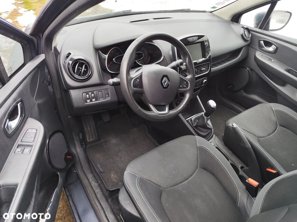 Renault Clio Energy TCe 90 Start & Stop Dynamique - 14