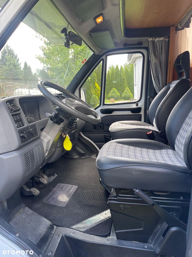 Fiat Ducato - 34