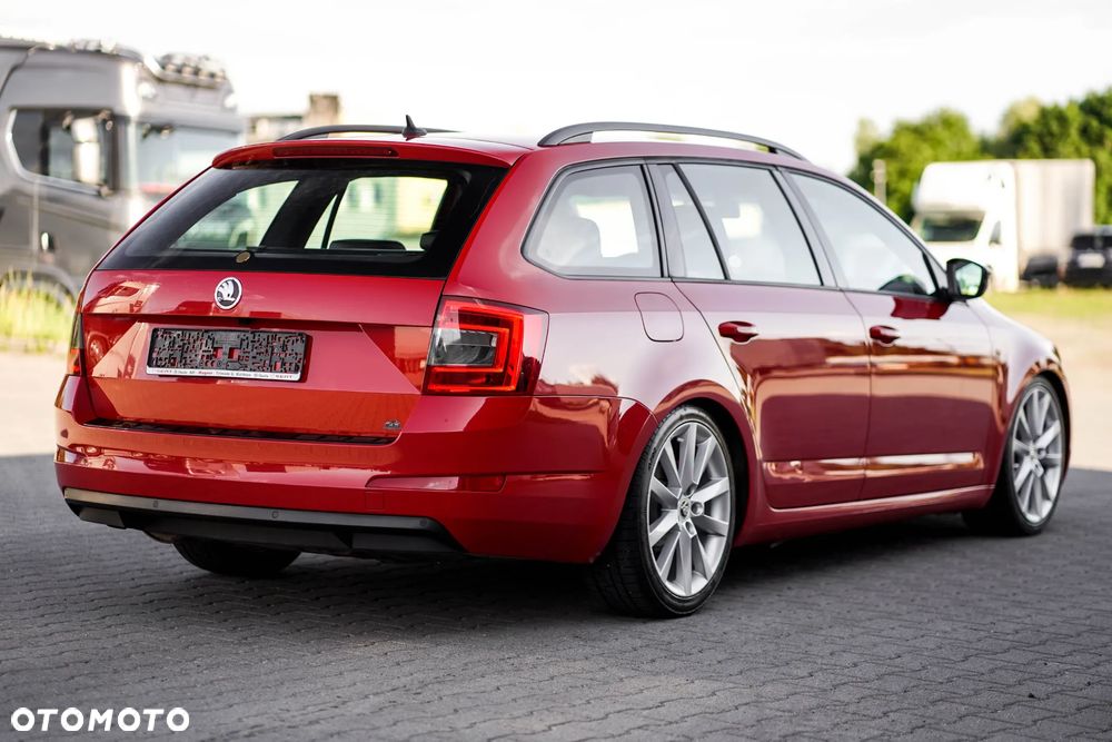 Skoda Octavia 2.0 TDI (Green tec) Style - 6