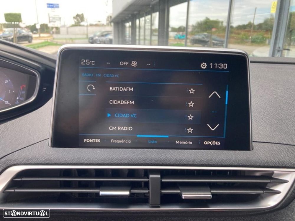 Peugeot 3008 1.2 PureTech Active - 20