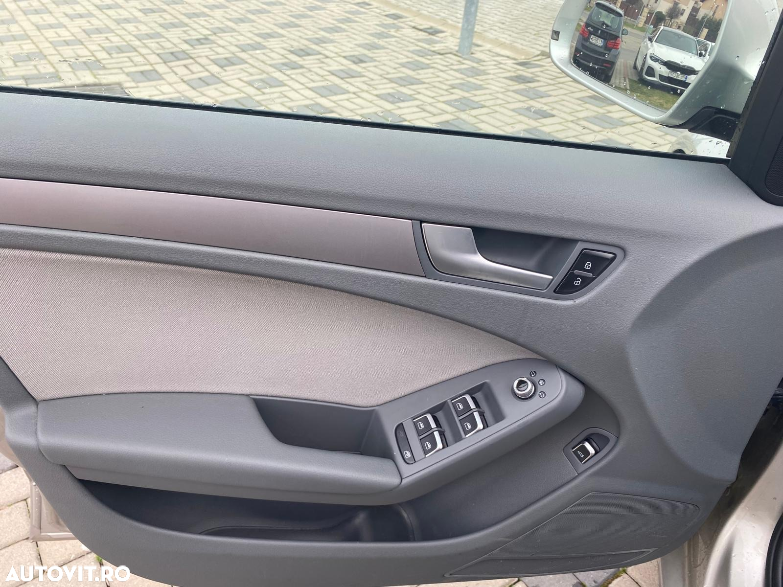 Audi A4 - 9