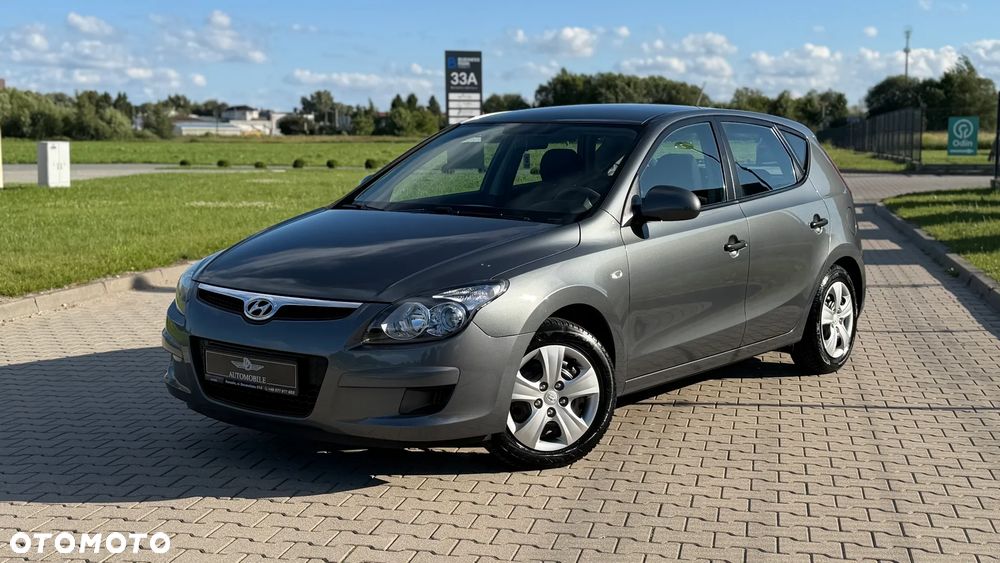 Hyundai i30 1.4 Edition Plus - 5
